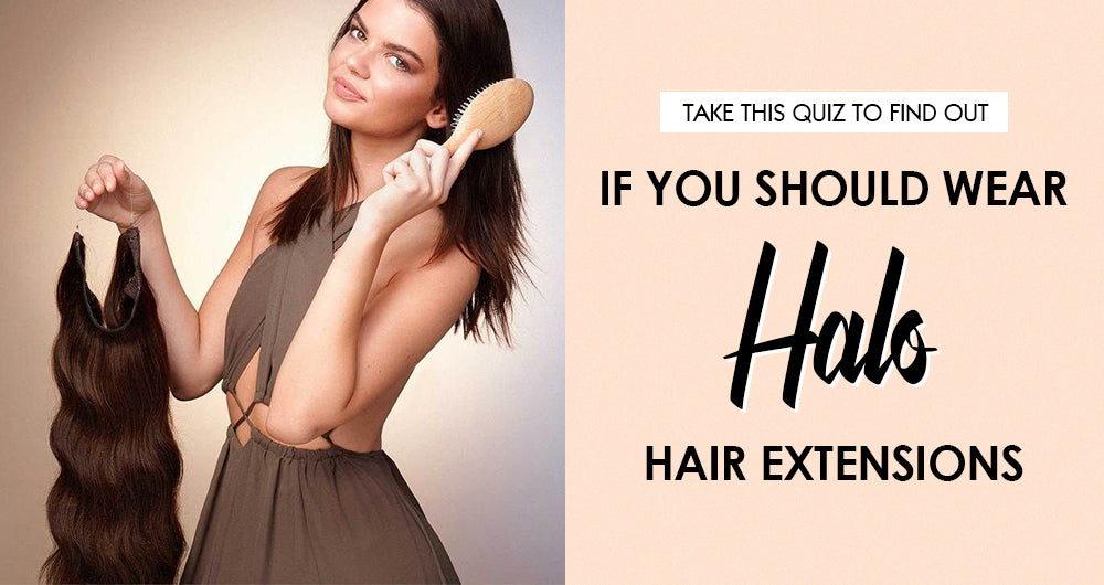 Quiz hair pieces hotsell