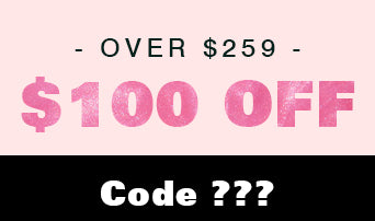 coupon code