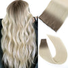 Virgin Genius Weft Ombre T16A/60A#