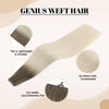 Virgin Genius Weft Ombre T16A/60A#