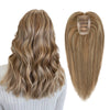 3 x 5" Mono Top Hair Topper Highlights Color P7/10#