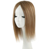 5 x 6" Mono Top Hair Topper Highlights Color P7/10#