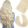 Virgin Genius Weft #60 Light Blonde