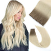 Virgin Genius Weft Ombre T9/60#