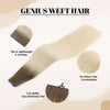 Virgin Genius Weft Ombre T9/60#