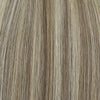 Virgin Nano Ring Hair Extensions Highlights P6/24#