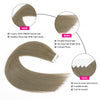 Virgin Tape in Hair Extensions 18A# Sandy Brown