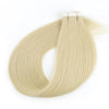 Virgin Tape in Hair Extensions 613# Beach Blonde