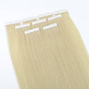 Virgin Tape in Hair Extensions 613# Beach Blonde