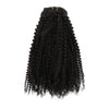 Afro Kinky Curly Clip-In Extensions Virgin Human Hair