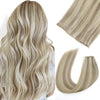 Virgin Genius Weft Highlights P18A/60#