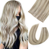 Virgin Genius Weft Highlights P18A/60A#