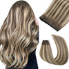 Virgin Genius Weft Rooted Highlights R4-P6/24#