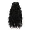 Kinky Curly Clip-In Extensions Virgin Human Hair