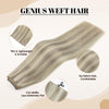 Virgin Genius Weft Highlights P18A/60#