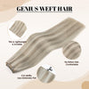 Virgin Genius Weft Highlights P18A/60A#