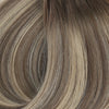 Virgin Genius Weft Rooted Highlights R4-P6/24#