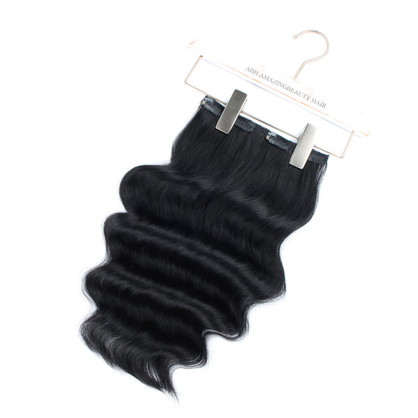 120g Clip In Hair Extensions